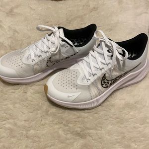 nike winflo 8 premium leopard